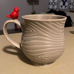 Cardinal Mug